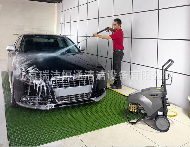 高壓清洗機(jī) 家用洗車機(jī)