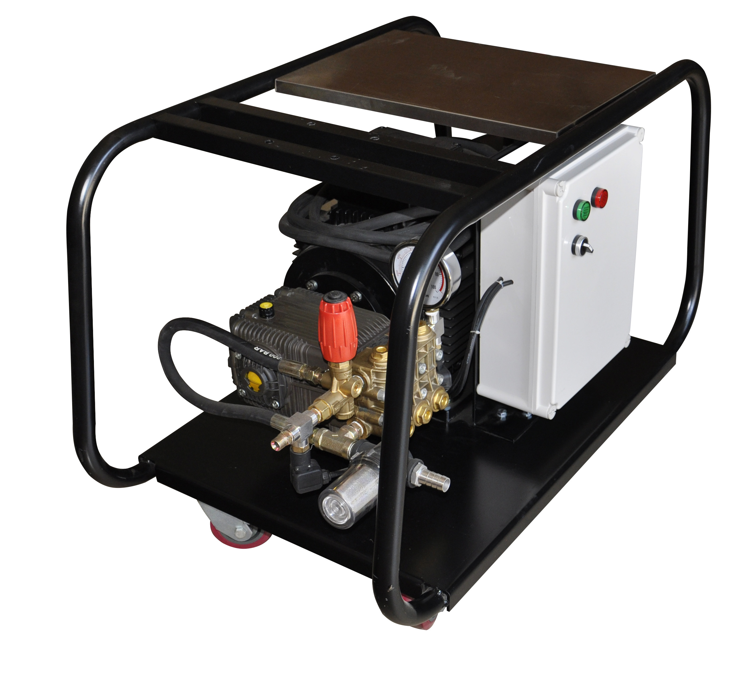 高壓沖洗機 高壓清洗機