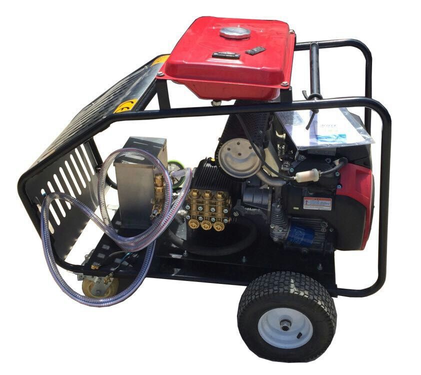 高壓管道清洗機(jī) 高壓清洗機(jī)