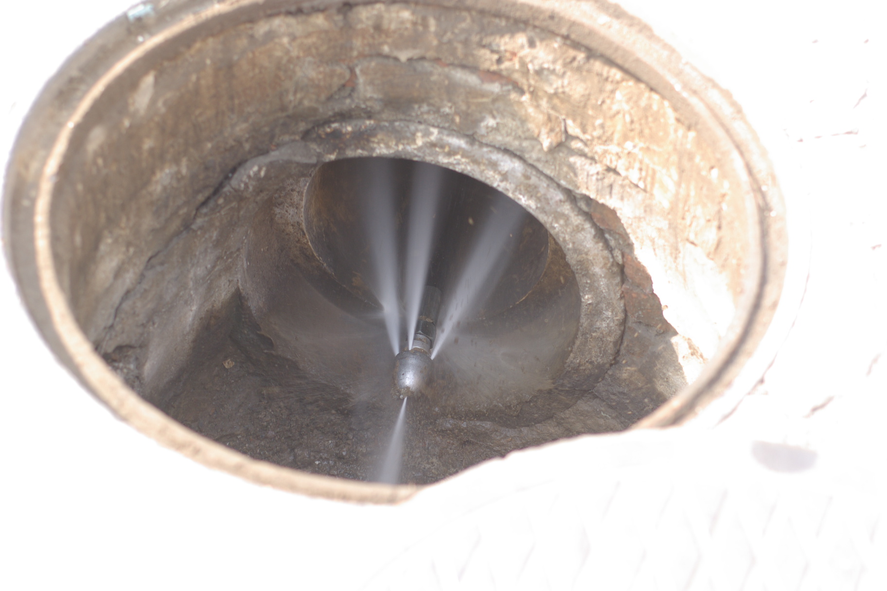 高壓清洗機(jī) 高壓管道清洗機(jī)