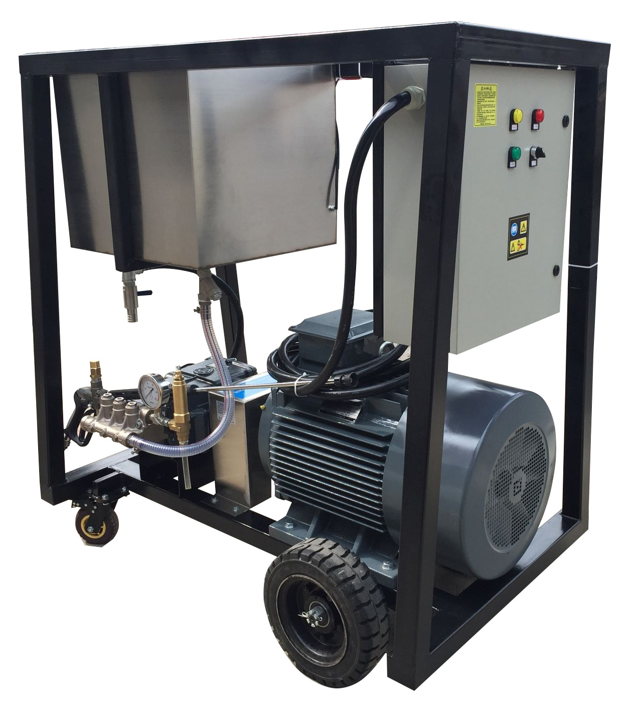 高壓清洗機(jī) 高壓沖洗機(jī)