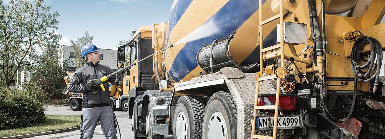 高壓水槍 洗車(chē)機(jī)