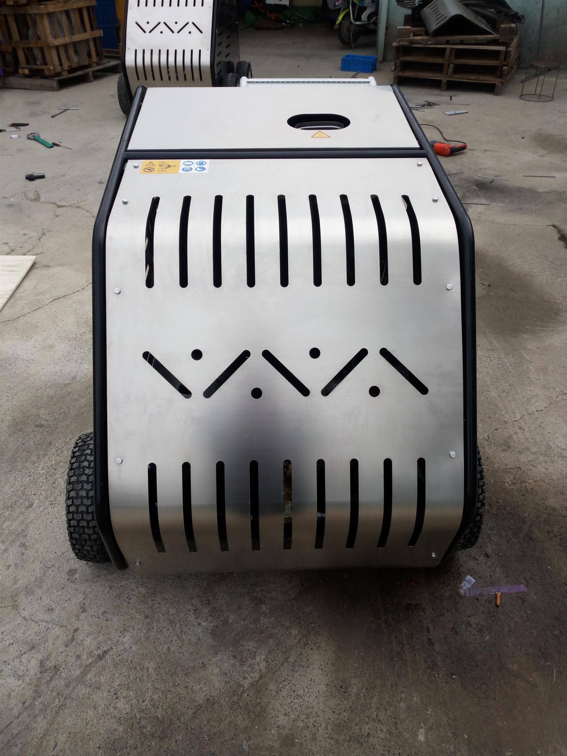 高溫高壓清洗機(jī)