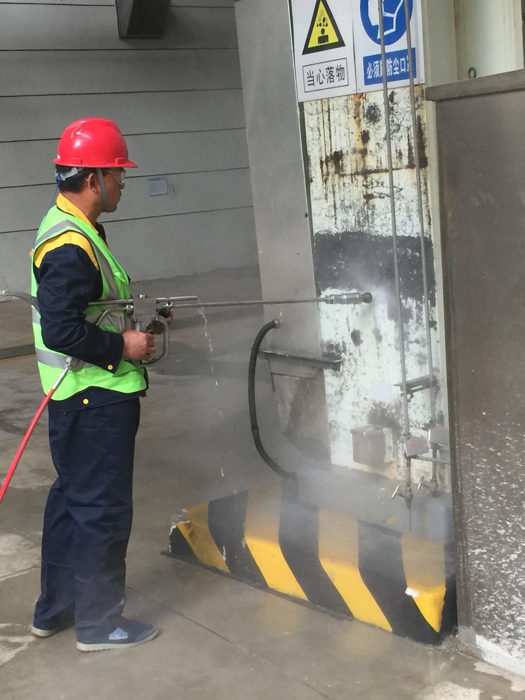 超高壓清洗機(jī) 高壓水槍