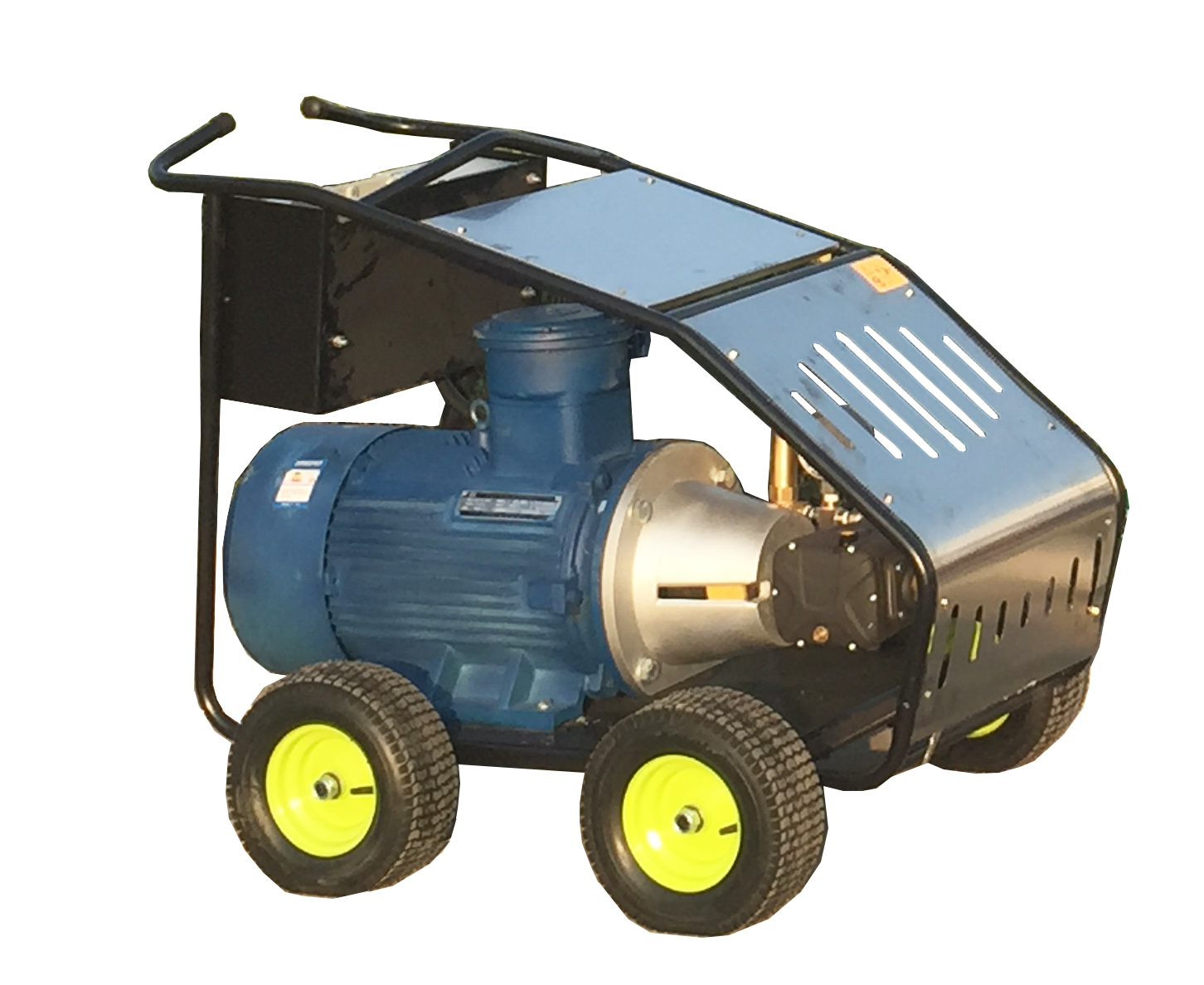 高壓清洗機(jī) 高壓清洗機(jī)